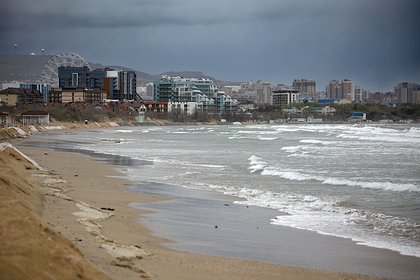 Стало известно об отставке главы курортного российского города