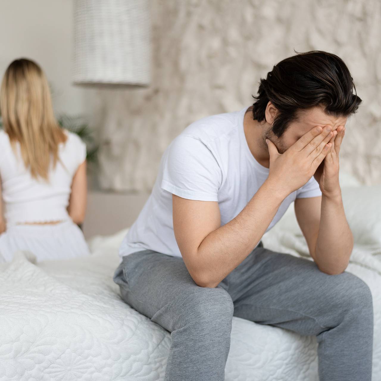 Названы худшие способы разорвать отношения