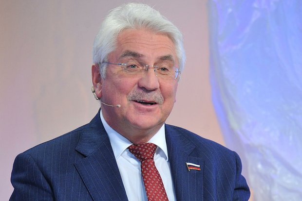 Алексей Чепа