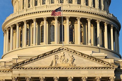 Вероятность дефолта в США оценили
