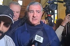 Самвел Карапетян