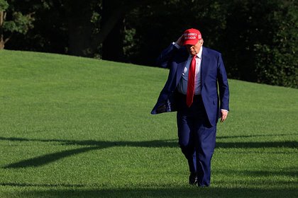 В Госдуме пошутили о Трампе и третьей мировой войне