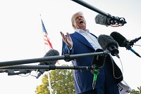 «Они не знают, какого ***** они творят!» Трамп разочаровался в Израиле из-за нарушения перемирия. Чем это грозит Ближнему Востоку?