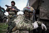 «Не брать Сумы не получится» Каким будет сражение за столицу Сумской области и где еще идут главные бои СВО?