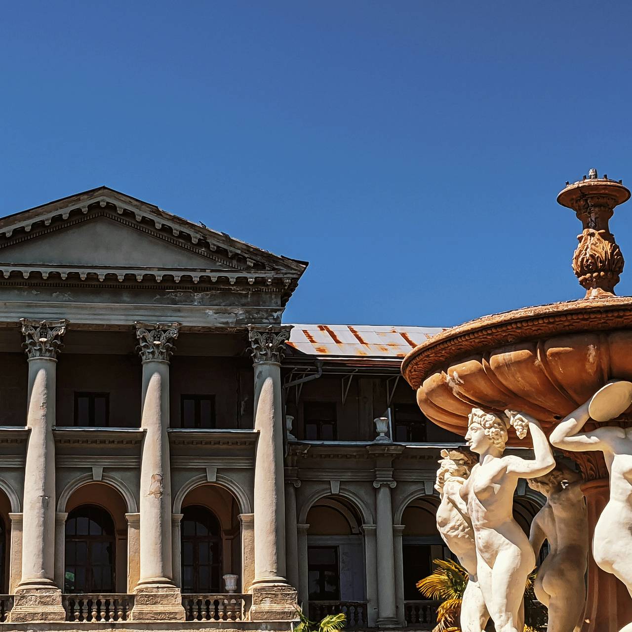 В российском курортном городе приготовились к наплыву туристов