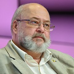 Константин Залесский
