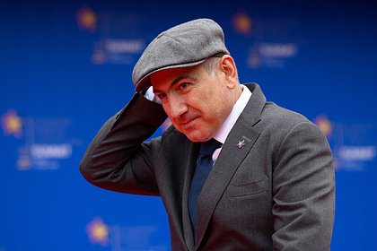Пашинян хочет развеять слухи о своем обрезании. Он обещал главе Армянской церкви доказать это при личной встрече