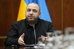 Рустем Умеров