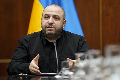 Украина и страна НАТО договорились запустить совместное производство вооружения