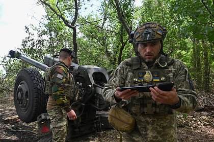 Названы опасные последствия одного сценария урегулирования конфликта на Украине