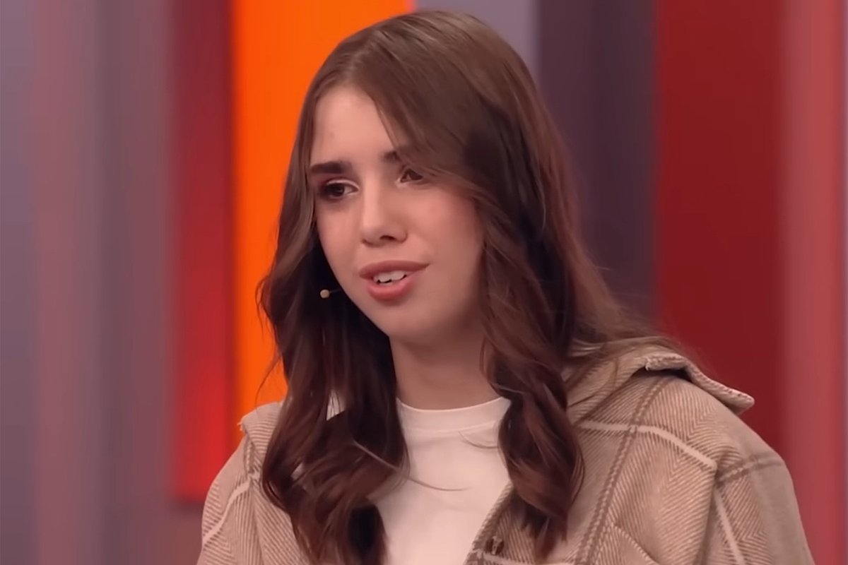 Анна Сухова