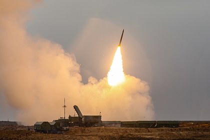 Херсонская область подверглась массированной атаке ВСУ