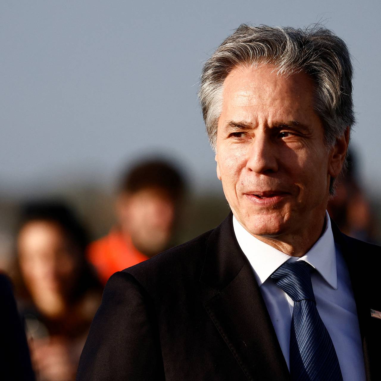 Фото: Yara Nardi / Reuters