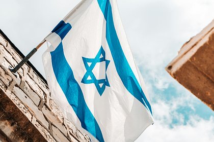 Израиль сообщил о перехвате двух якобы запущенных со стороны Ирана беспилотников