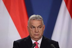 Виктор Орбан