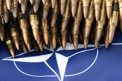 В Европарламенте сделали неутешительное для НАТО заявление