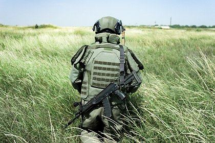 В ЛНР сообщили о занятии российскими военными новых рубежей в Волчанске