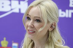 Екатерина Мизулина 