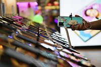 Россия максимизировала закупки южнокорейского девайса 