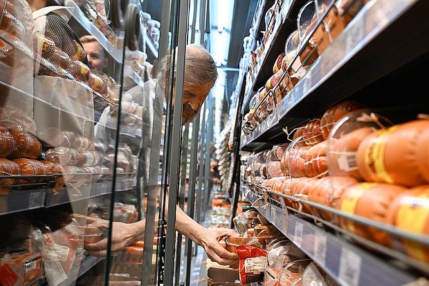Диетолог рассказала, как выбрать качественную колбасу