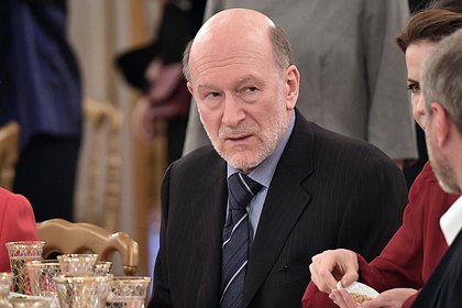 Экс-глава администрации президента России получил новую должность