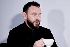 Александр Дубинский