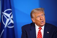 «Триумф для Трампа и провал для Украины». В Гааге проходит саммит НАТО. Что об этом известно прямо сейчас?