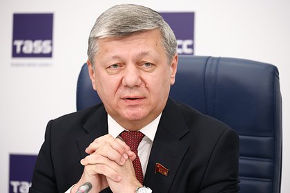 В России высказались об отношениях с Сербией после передачи оружия Украине