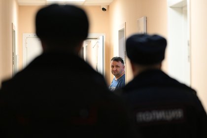 Раскрыта реакция МВД на сообщение о двух легализовавших 50 мигрантов полицейских