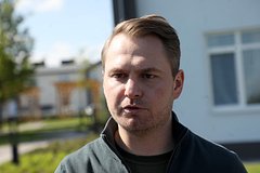 Руслан Кравченко