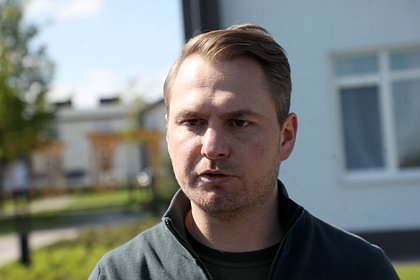 Крым вошел в Офис генпрокурора Украины