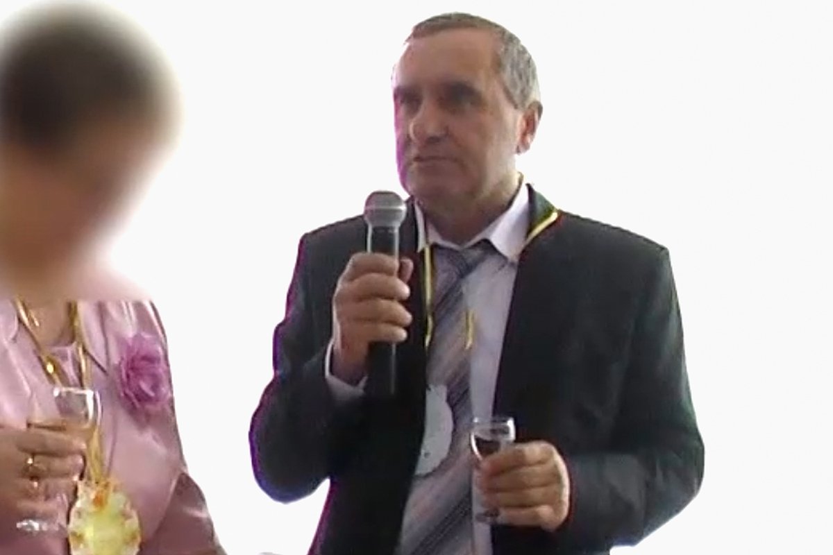 Валерий Андреев