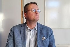 Туомас Малинен