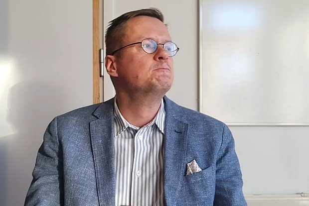 Туомас Малинен