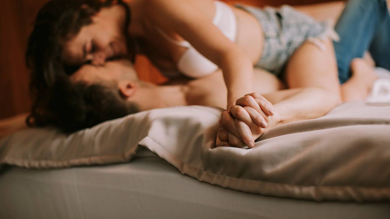 Гей-романтикалық секс