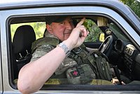Рогозину не понравилась шутка участников КВН про «космос и телок» в его диссертации. Он заявил, что юмористов ждут в военкомате 