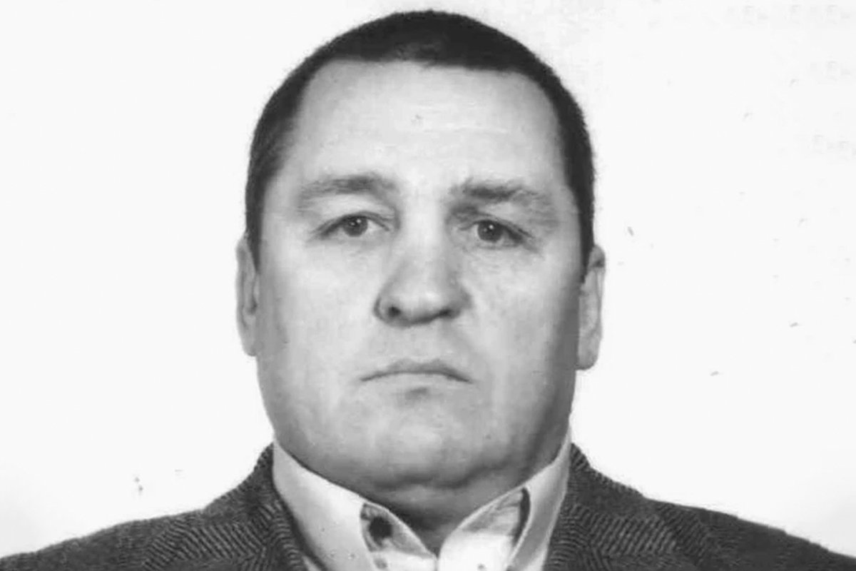 Владимир Кириллов