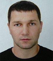 Владимир Шестерин