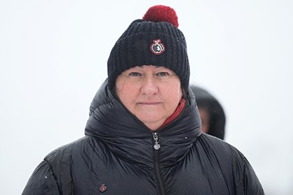 Вяльбе прокомментировала расследование в Швеции из-за фотографии с грузовиком
