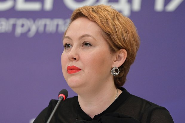 Наталия Полуянова