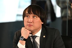 Сангаджи Тарбаев