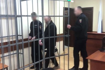Напавшим на российских военных в Чечне членам банды Басаева вынесли суровый приговор