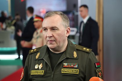 В Белоруссии предложили устранить первопричины украинского конфликта
