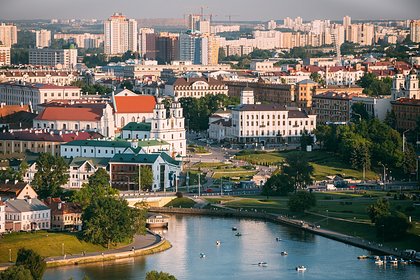 Историк назвал дату расхождения Украины и Белоруссии. Как в Европе пытались создать «другую» Русь?