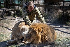 Олег Зубков