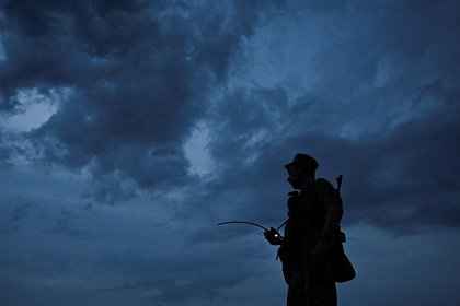 Боец раскрыл причину нежелания ВСУ вступать в ближний бой