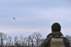 Глава атакованного ВСУ региона рассказал о последствиях удара дронов