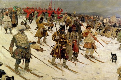 Историк рассказал о жуткой судьбе русских пленных в Литве. Как их удалось спасти?