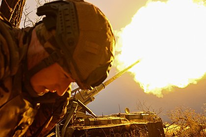 Российские войска уничтожили вышки связи ВСУ