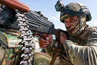 «Оборона стремительно сыпется» ВСУ теряют Донбасс, а российские части продвигаются к Днепру. Чего ждать от летней кампании СВО?